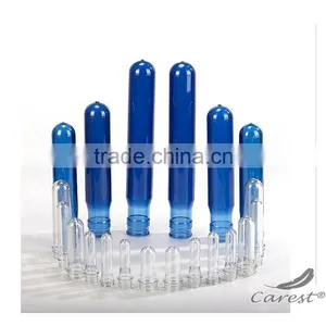 Pet Preform and Preform Mould thumbnail-1