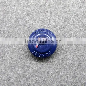 Metal Shank Button For Jeans thumbnail-2