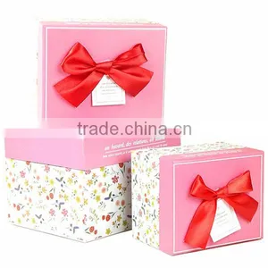 Hotsale Flower Set Gift Box thumbnail-1