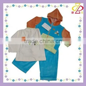 Baby 2pc Suit Set thumbnail-1