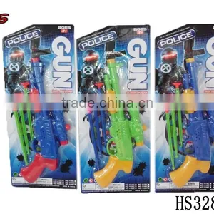 Super Amazing Air-soft Guns thumbnail-1