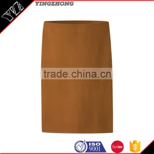 Wholesale Comfortable Ladies Long Skirts,relaxation Women's Skirts thumbnail-1
