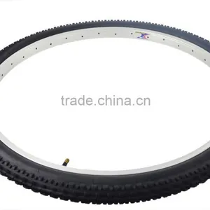 Hot Sale Various Size High Quality Wholesale Price Bicycle Tyres Bicycle Parts thumbnail-3