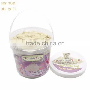 Magic Sand Printing Sticker,packing Sticker,moving Soft Sand Pack Label thumbnail-4