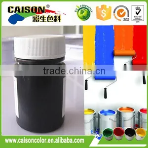 20kgs Iron Barrel of Turquoise Blue Pigment Color Paste for Paints thumbnail-1
