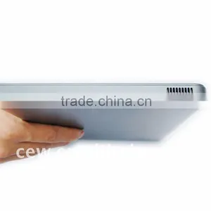 Hot Sale Teso 10.1" Intel OAK Trail Windows7 HD Built in GPS 3G Tablet PC thumbnail-1