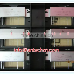 RF MOSFET Amplifier Module thumbnail-1