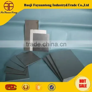 Price for Titanium Plate thumbnail-5