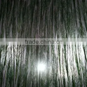 Eco Resin Panels Translucent Materials Bathroom Partition Glass thumbnail-1