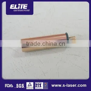 Auto Power Control Direct Green Laser Diode Modules,0.1-40mw Industrial Green Dot Laser Module thumbnail-1
