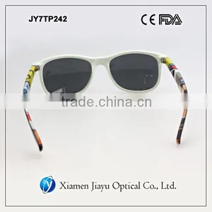 Unisex New Style Popular Color UV400 Polarized Sunglasses With Brand Design thumbnail-6