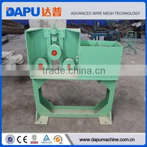 CNC Wire Cold Rolling Machine thumbnail-4