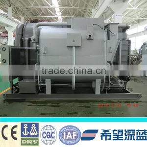 Natural Gas Fired Lithuim Bromide Chiller China Deepblue Brand thumbnail-4