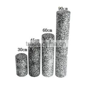 2016 New High Density Camouflage Yoga Foam Roller,durable Roller for Massage ,stretching , Fitness ,yoga, Pilates 4 Size Avail thumbnail-1