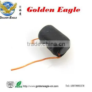 Copper Coil Inductor/power Inductor From Factory thumbnail-1