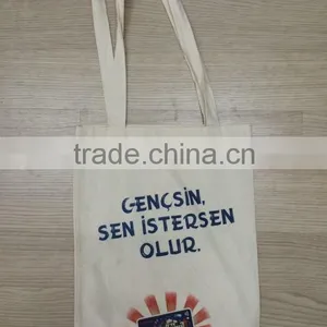 Bamboo Tote Bag - Manufacturer in Istanbul thumbnail-4