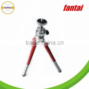 Two Layer Head Tripod,hot Product Extendable Video Camera Tripod thumbnail-3