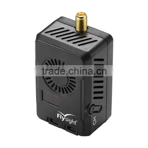 China Wholesale 5.8GHz FPV 2000mW Transmitter Sender for RC Helicopter thumbnail-1