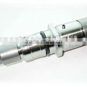 Fuel Injectors5258744 0445110376 Bosch Diesel Engine Injectors thumbnail-1