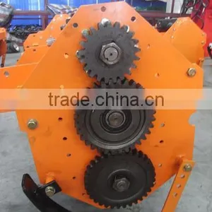 Farm Machinery / Cultivator / Rotavator / Rotary Tiller thumbnail-3