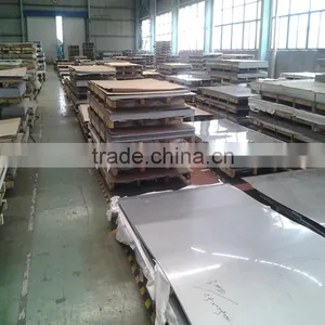 304L Cold Rolled Stainless Steel Sheet thumbnail-5
