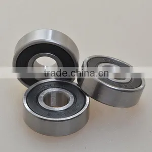 High Precision Deep Groove Ball Bearing thumbnail-2