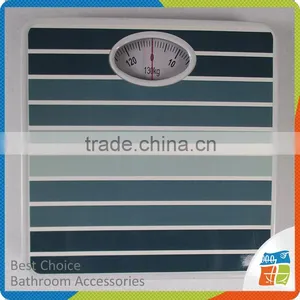 Printed Stripe Mechanical Scale thumbnail-2