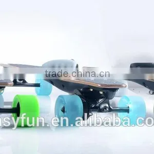 Altered Electric Skateboard ,sport Electric Skateboard for Kids and Adults Use thumbnail-2