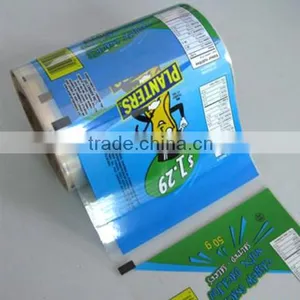 Laminated Film Packaging for Bag Making thumbnail-1