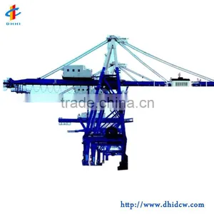 Quayside Container Crane thumbnail-1