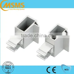 Pithed Roof Solar Mounting System thumbnail-4