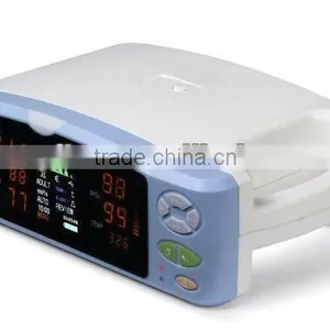 Vital Signs Monitor (3 Parameter) thumbnail-1