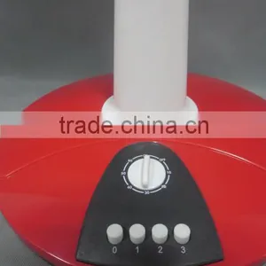 16 Inch Electric High Rpm Rechargeable dc Brushless Fan 12v / Cheap Price Waterproof 12v dc Fan thumbnail-6