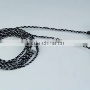 3.55mm Plug Eaphone Hot Selling Earphone for 2014 thumbnail-1