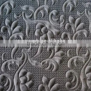 Pneumatic 3D Embossing Machines for Textile thumbnail-6
