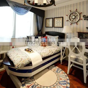 Home Rugs, Dining Room Rugs, Domeino Carpet With Fireproof thumbnail-3