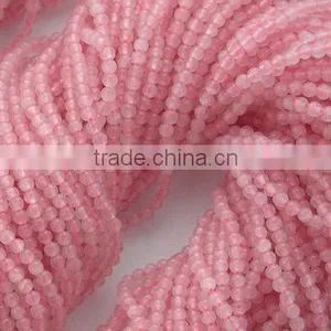 Rose Quartz Bell and Rose Quartz Watches thumbnail-2