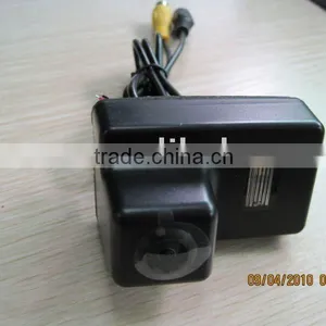 Auto Camera For Peugeot 307 Cars thumbnail-1