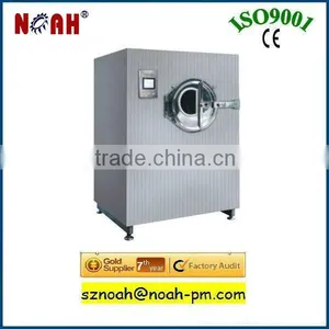 Medical Film Coater Machine (BG-150) thumbnail-1