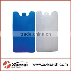 Ice Box, Reusable Gel Ice Box Freezer Ice, Cooler Box thumbnail-1
