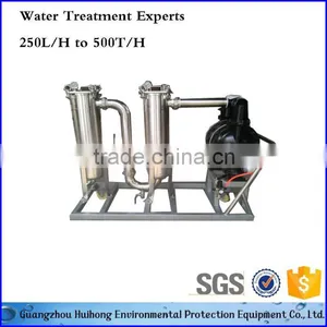 T33 Filter Cartridge for Drinking Water thumbnail-1