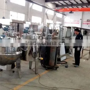 YX150 YX Series Good Sale Food Confectionary ce Candy Lollipop Making Machine Prices thumbnail-1