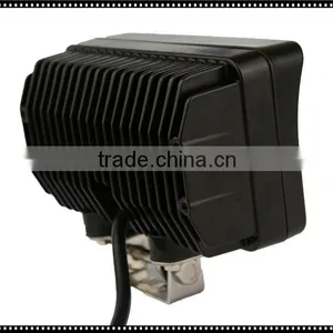 33W REC LED Work Light Voltage 12/24V for Truck Offroad Suv Cars thumbnail-4