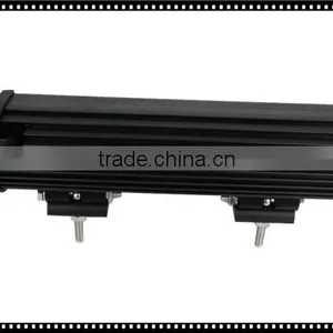 HOT SALE 60W LED Light Bar Spot Flood Beam for Truck Cars Suv 40w 60w 120w 200w 260w thumbnail-4