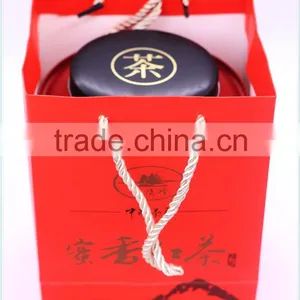 Honey Black Tea Taiwan Organic Tea thumbnail-3