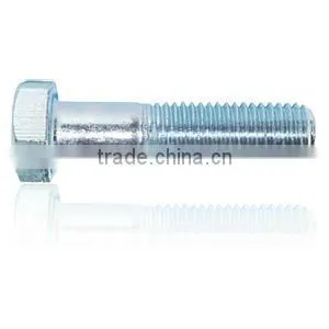 Hex Cap Screws thumbnail-1