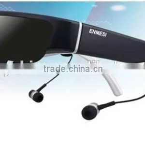 3D Smart Video Glass thumbnail-1