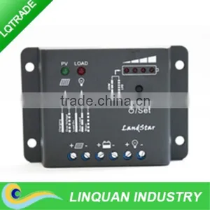 PWM Solar Charge Controller Regulator /LandStar Series20A/12V thumbnail-1