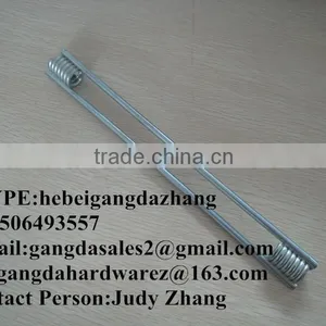 Steel Hardware 2-strut Coil Ties for Concrete Forming System thumbnail-1