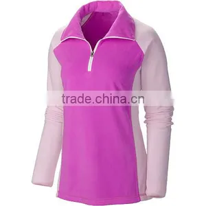 Spring Traveling Wear Women Fleece Jacket thumbnail-1